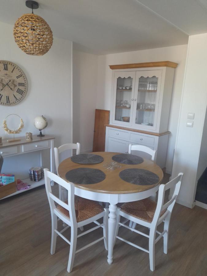 Appartement Le Diepplex De Sébelle Dieppe
