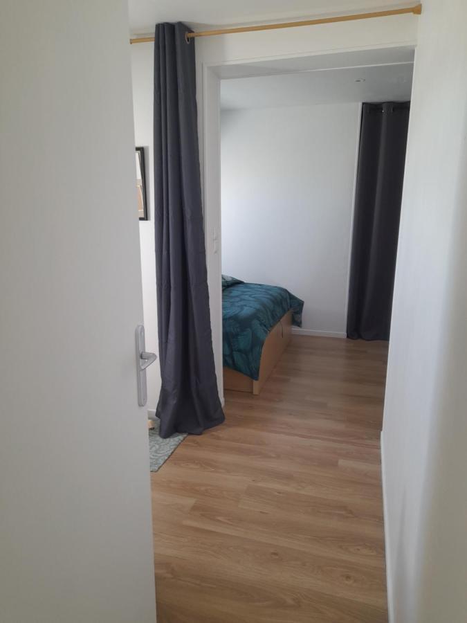 Le Diepplex De Sébelle Appartement