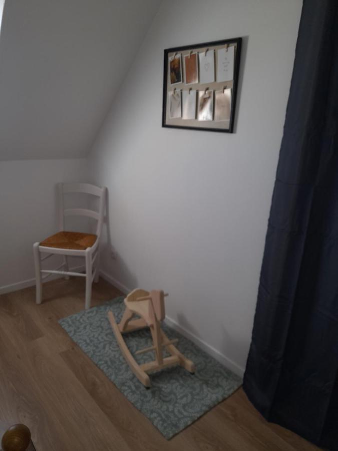 Appartement Le Diepplex De Sébelle *