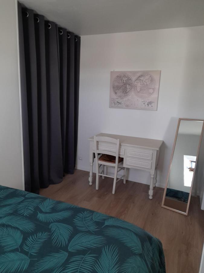 Le Diepplex De Sébelle Apartamento Dieppe
