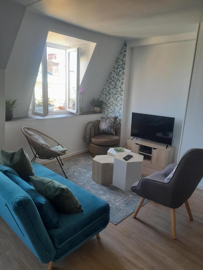 Le Diepplex De Sébelle Appartement