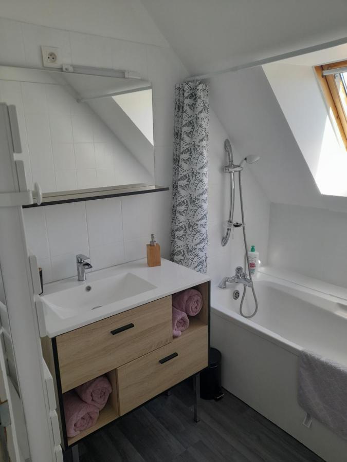 Le Diepplex De Sébelle Appartement *
