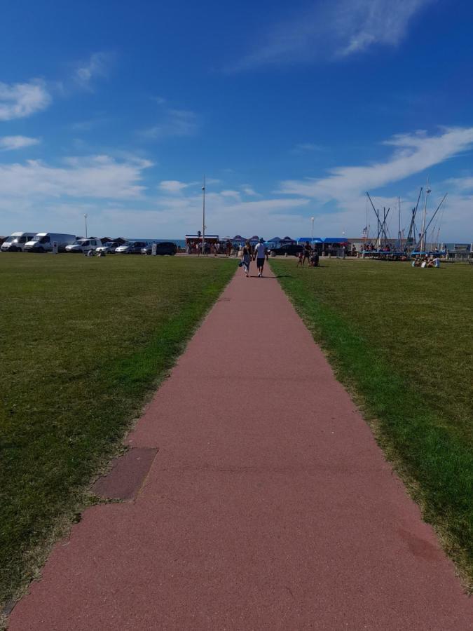 Le Diepplex De Sébelle Dieppe