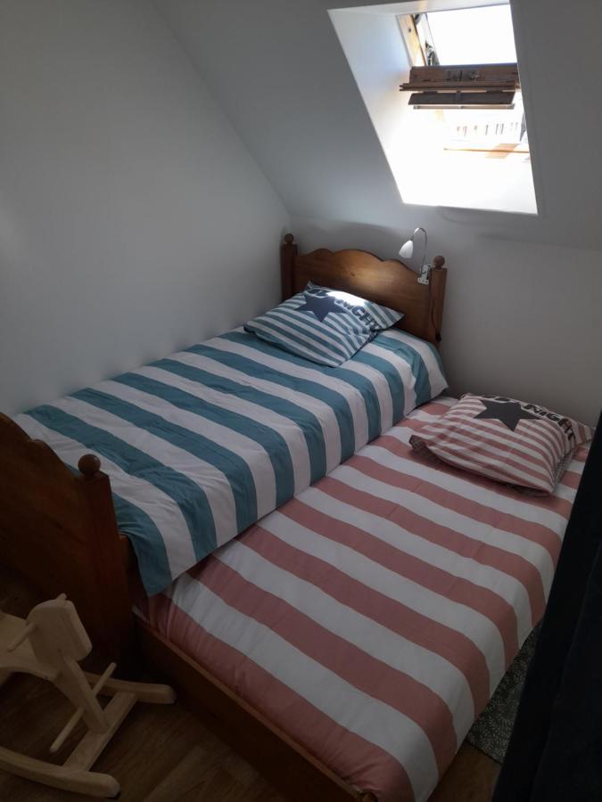 Le Diepplex De Sébelle Apartamento