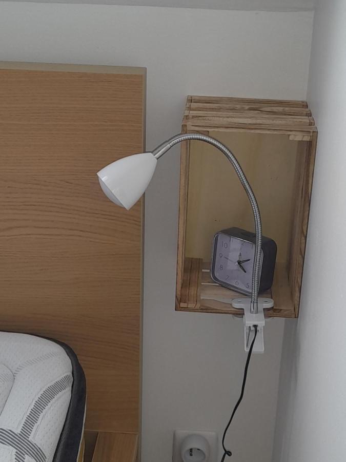 Apartamento Le Diepplex De Sébelle *