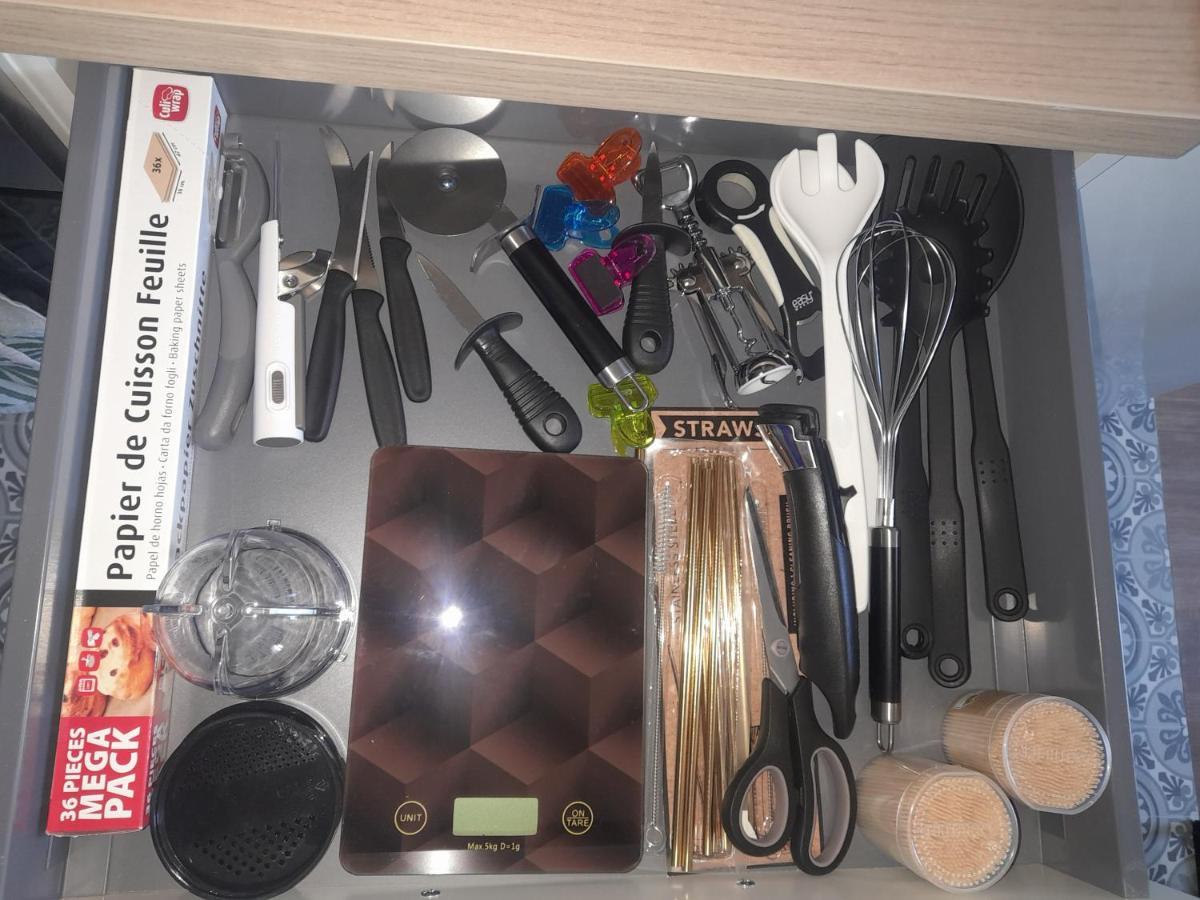Apartamento Le Diepplex De Sébelle