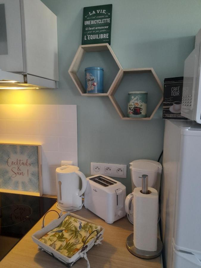 Le Diepplex De Sébelle Appartement *