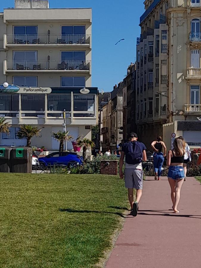 Le Diepplex De Sébelle Apartamento